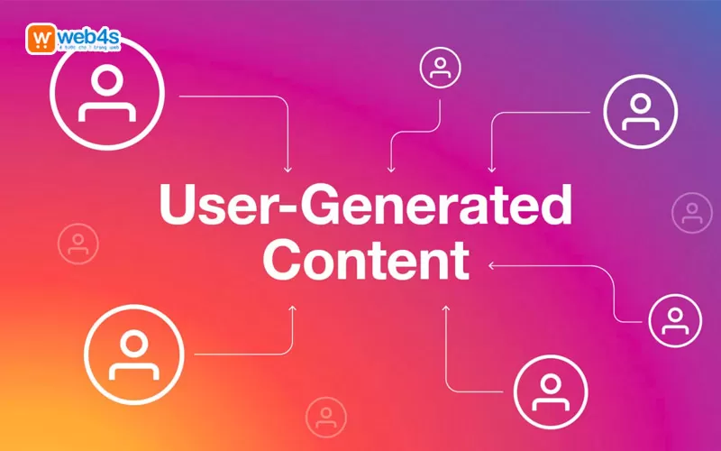 Nội dung do người dùng tạo (UGC)